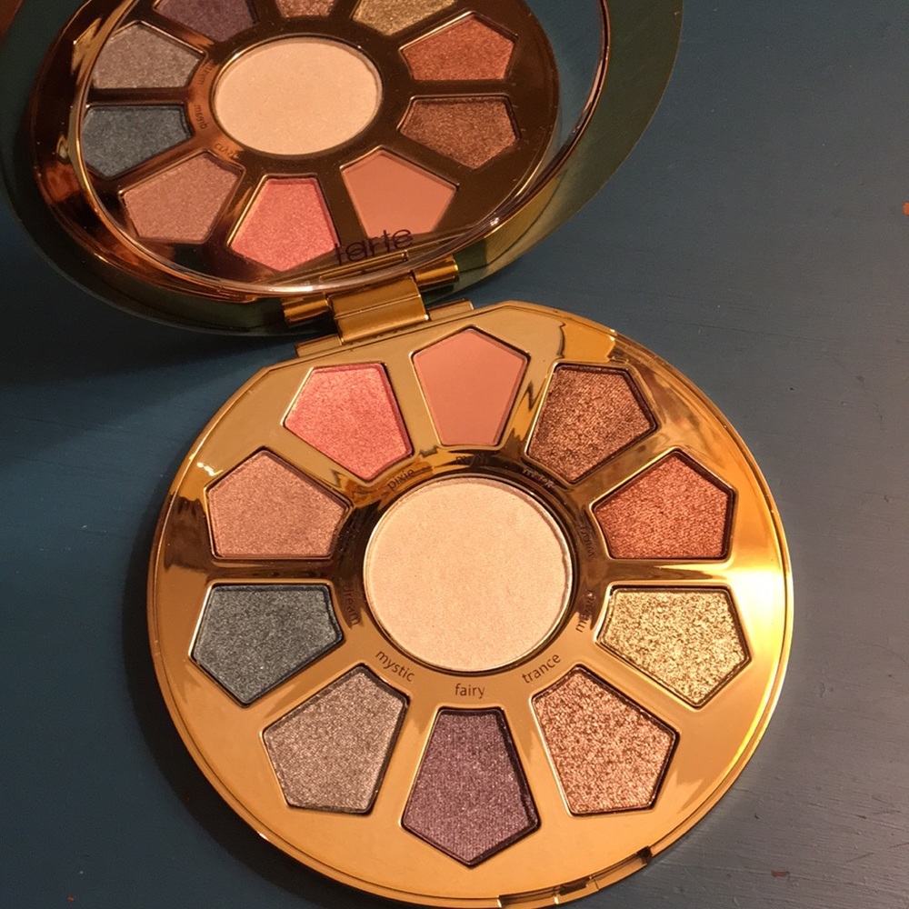 Tarte Make Believe in Yourself Pallette